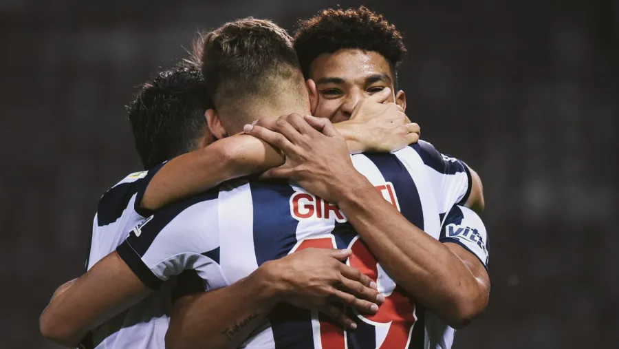 Copa Argentina: Talleres de Córdoba goleó a Güemes y avanzó en Salta