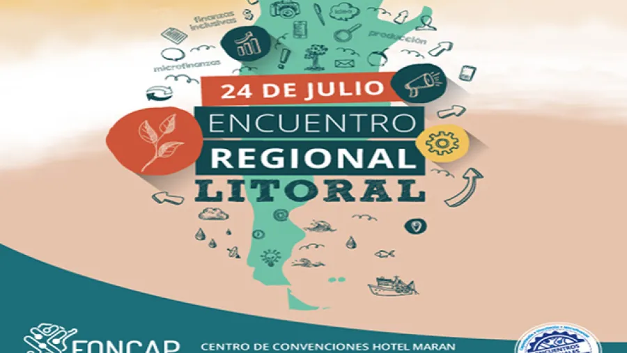 Foncap charla en Paraná