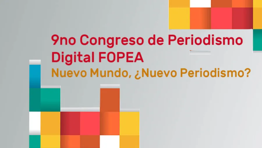 Congreso Fopea 2020