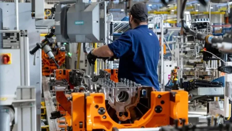 La industria se encuentra en un contexto desafiante por la confluencia de variables macro. La industria se encuentra en un contexto desafiante por la confluencia de variables macro.