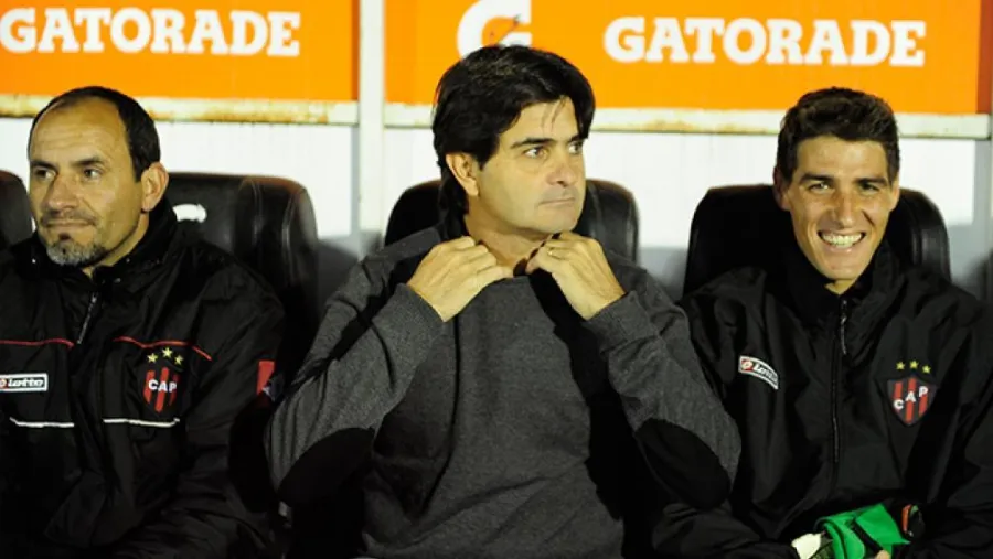 “Yagui” Forestello lamentó la muerte de “Cachín” Blanco: "Fue un padre para mí"