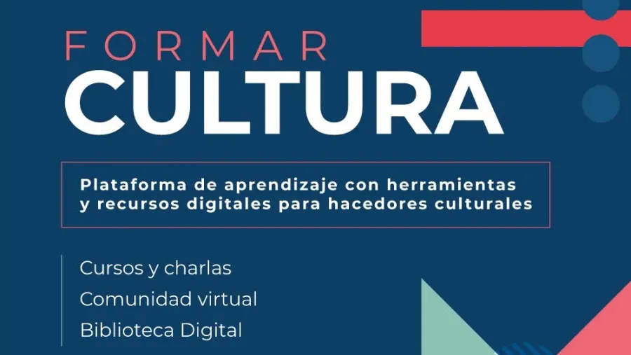 Formar Cultura