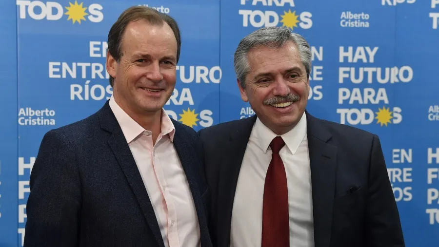 Bordet y Fernández