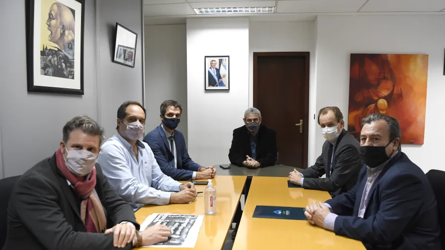 Licitarán 424 viviendas para Entre Ríos con financiamiento nacional Licitarán 424 viviendas para Entre Ríos con financiamiento nacional