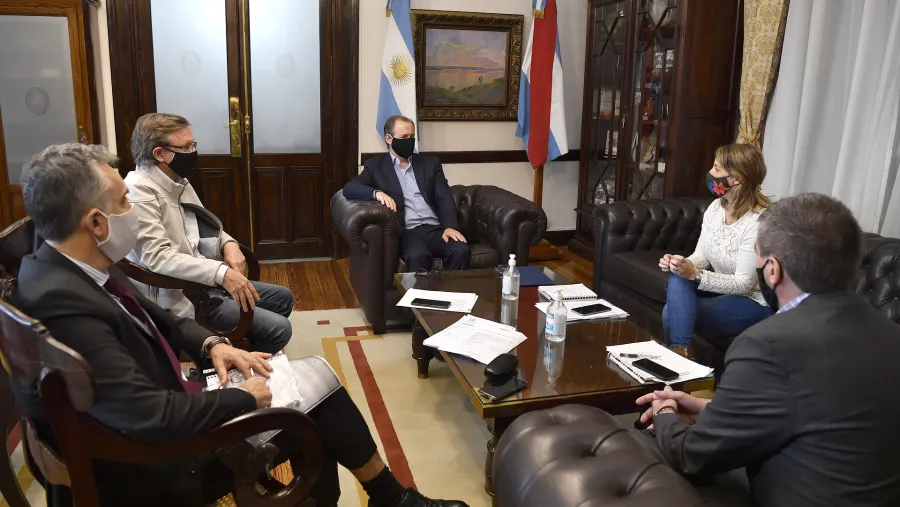 Quema de pastizales: la provincia se constituirá como querellante en la denuncia penal