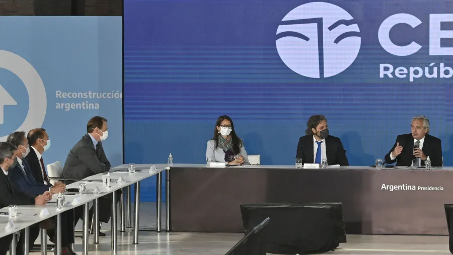 Primera reunión Censo 2022