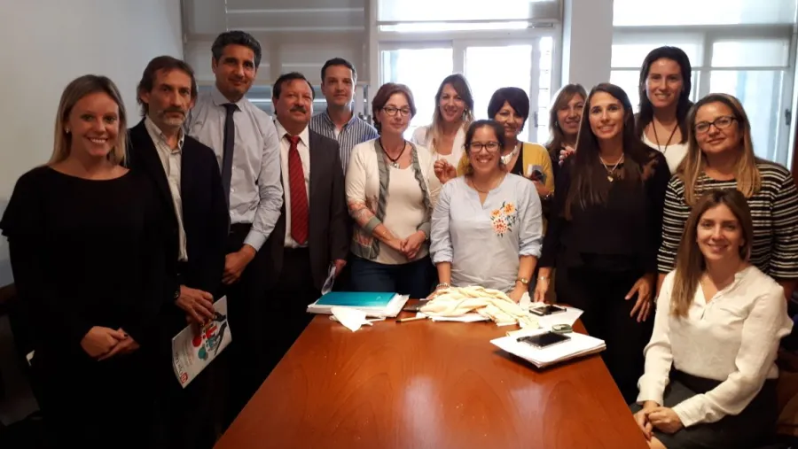 Oficina de Mediación Penal Oficina de Mediación Penal