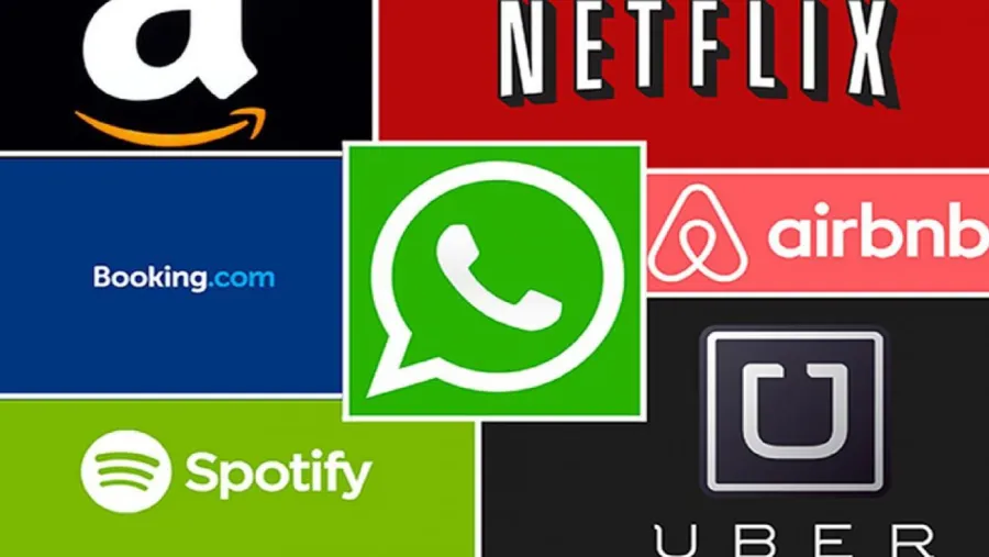 Plataformas digitales