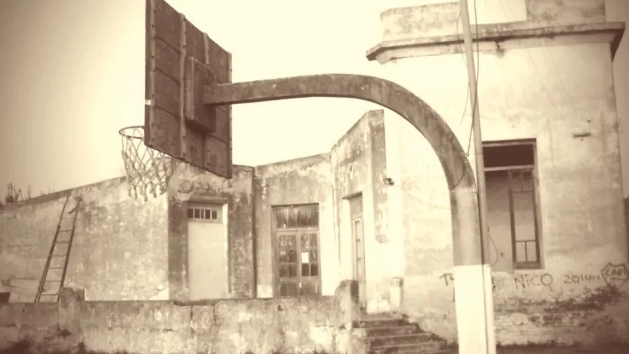 Rosario del Tala recupera una institución de 131 años de historia Rosario del Tala recupera una institución de 131 años de historia