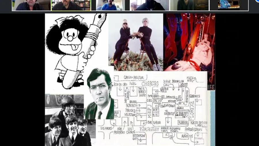 Pasantías de Perfeccionamiento en Dirección Orquestal