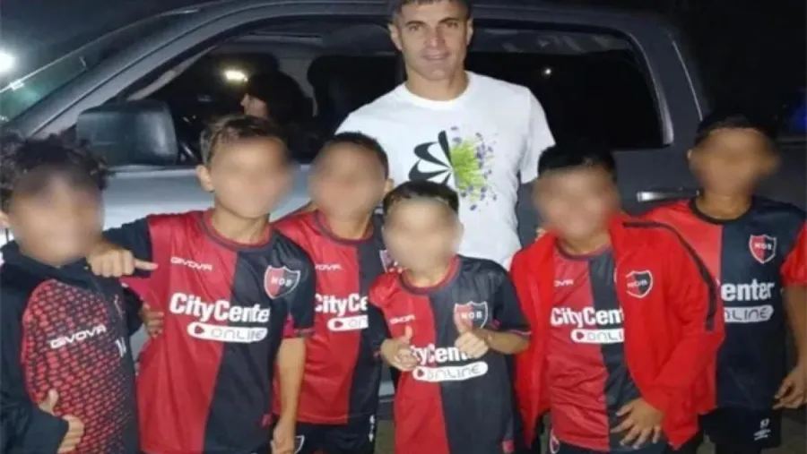 Malcorra 