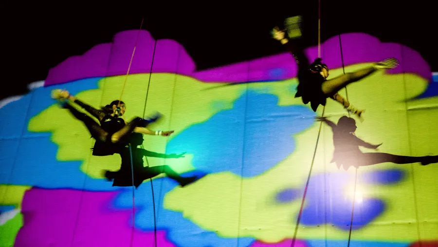 Programa Fortalecer Cultura