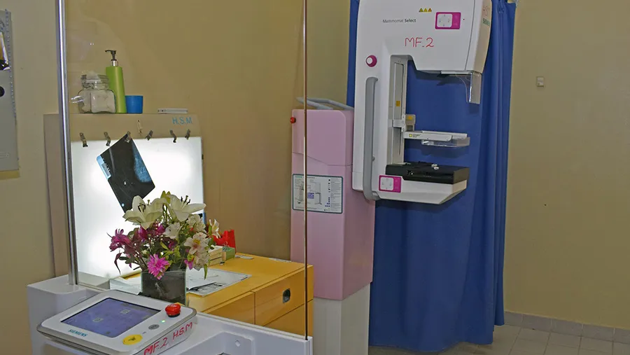 El cáncer de mama es el de mayor incidencia en la provincia y representa en la actualidad el 30 por ciento de todos los tumores que afectan a las mujeres.