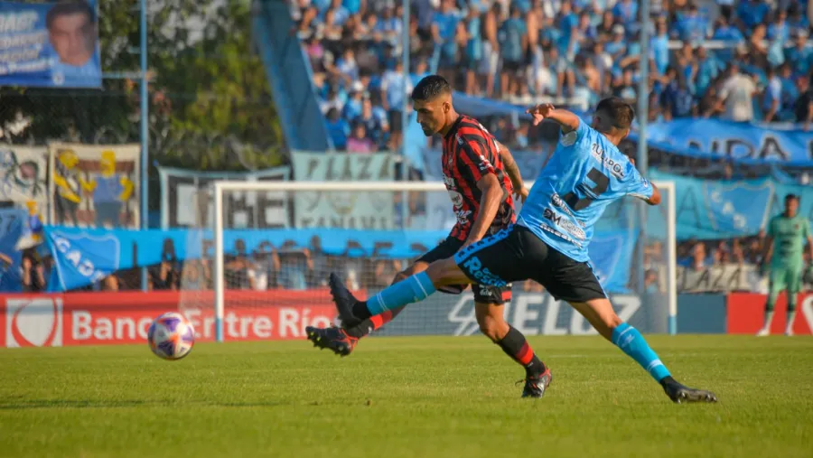Primera Nacional: Patronato ya tiene día y horario para visitar a Flandria en la 4ta fecha Primera Nacional: Patronato ya tiene día y horario para visitar a Flandria en la 4ta fecha