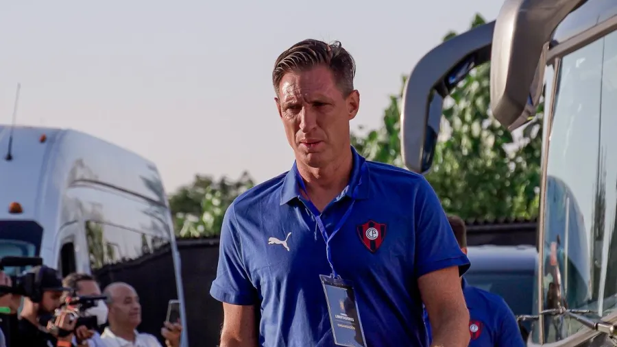 Facundo Sava clasificó a Cerro Porteño a la fase de grupos de la Copa Libertadores Facundo Sava clasificó a Cerro Porteño a la fase de grupos de la Copa Libertadores