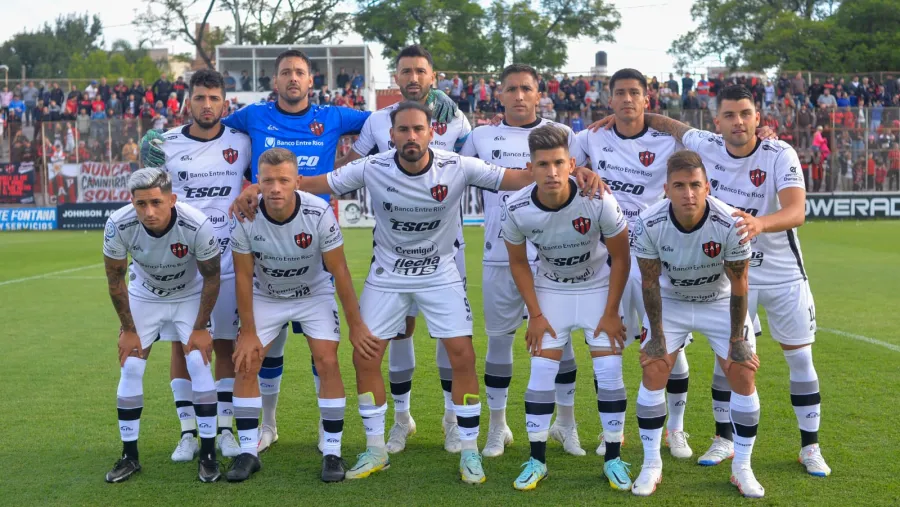 Patronato tiene fecha tentativa para recibir a Alvarado de Mar del Plata