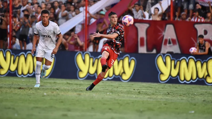 Barracas Central e Independiente abrieron la séptima fecha con un empate