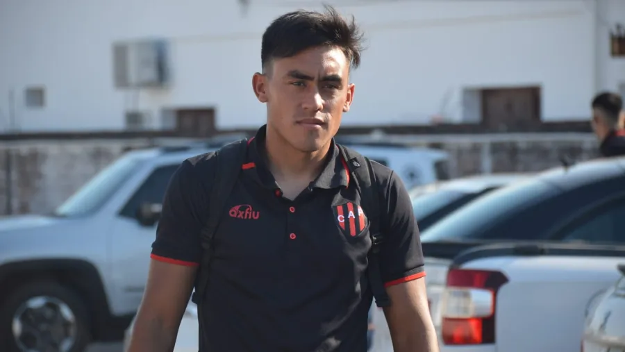 Patronato entrenó, definió los convocados y viajó para la final en Santiago del Estero Patronato entrenó, definió los convocados y viajó para la final en Santiago del Estero