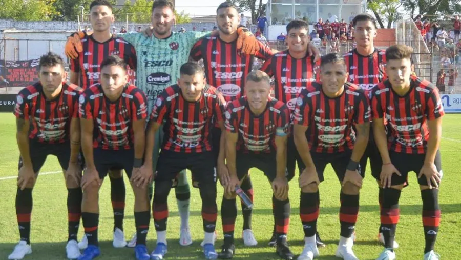Patronato volverá al ruedo el sábado 25 de marzo por la Primera Nacional