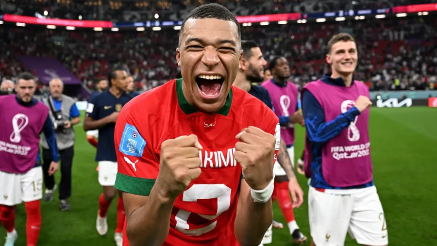 Francia Francia