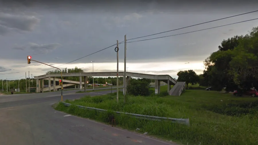 Foto Google Maps