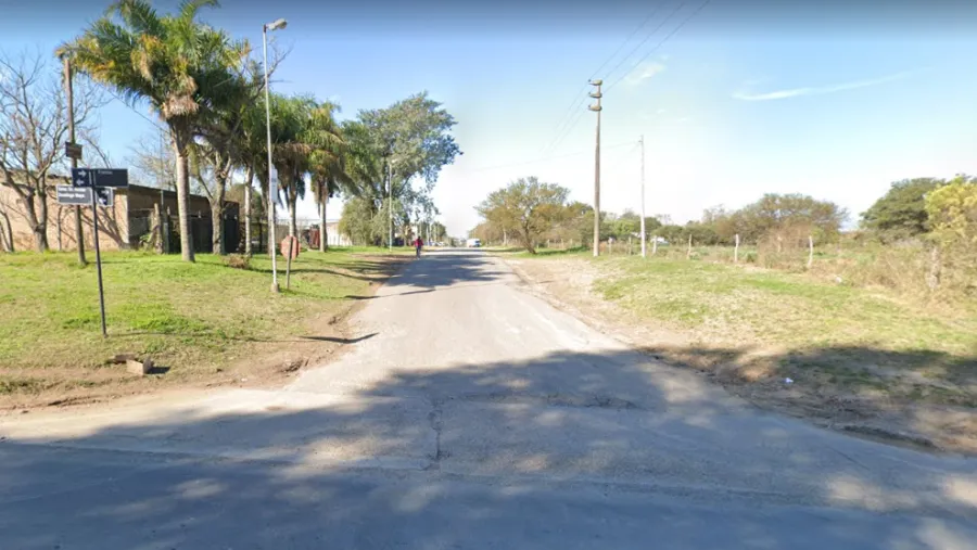 Foto Google Maps