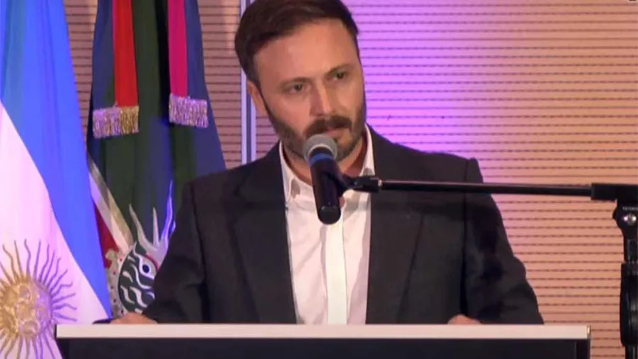 Imagen de archivo de Francisco Azcué.