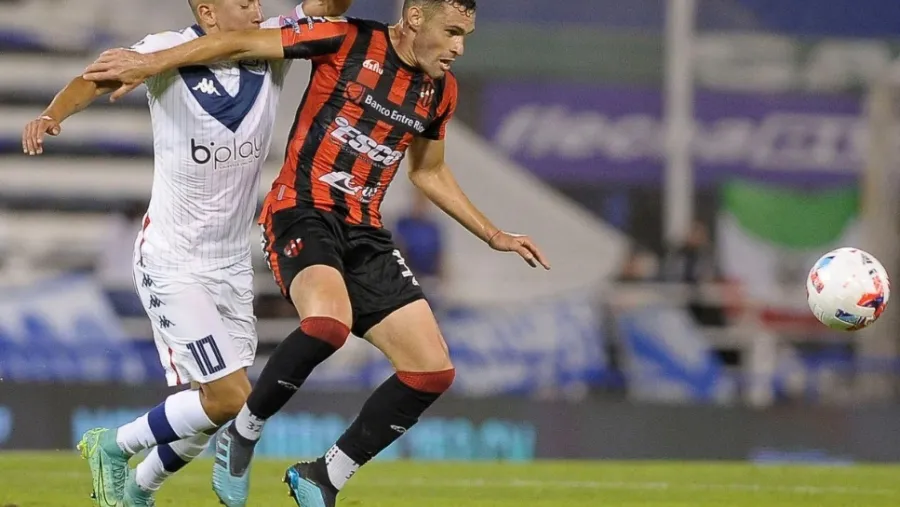 En Patronato se vislumbra un cambio obligado respecto del triunfo ante Independiente