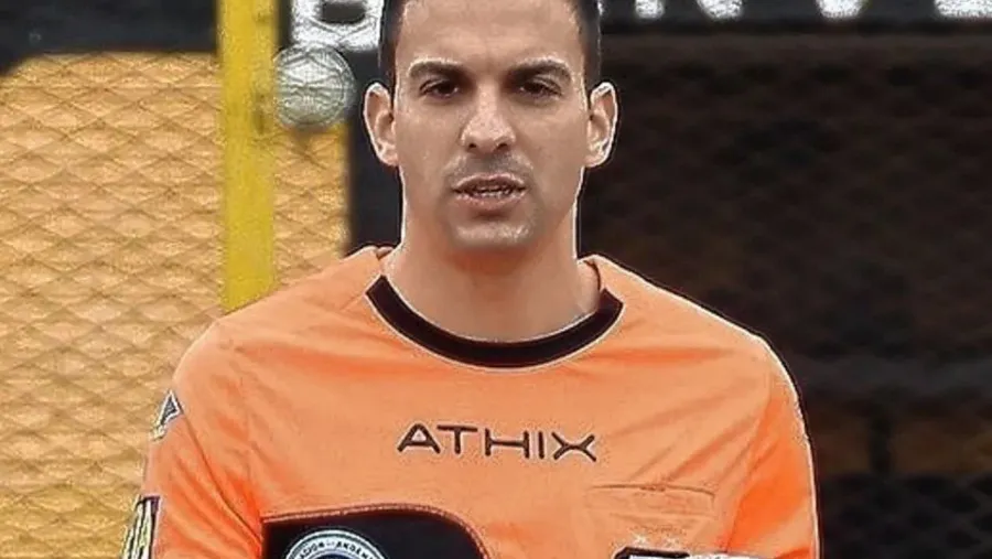 Primera Nacional: Franco Acita será el árbitro de la visita de Patronato a Mataderos