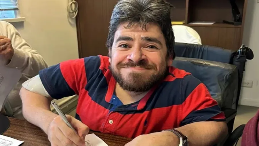 Franco Rinaldi. Franco Rinaldi.