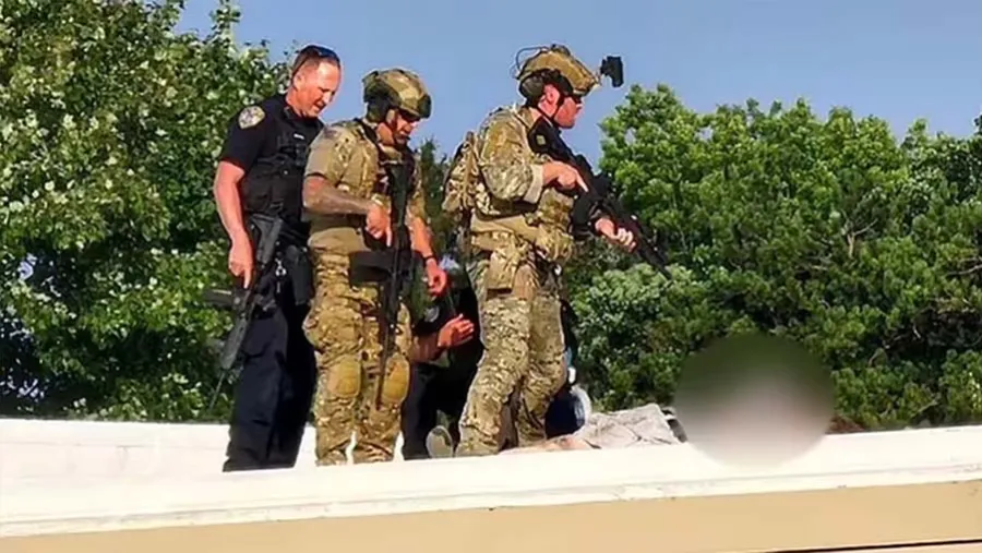 El tirador fue identificado por el FBI como Thomas Matthew Crooks, de 20 años de edad.