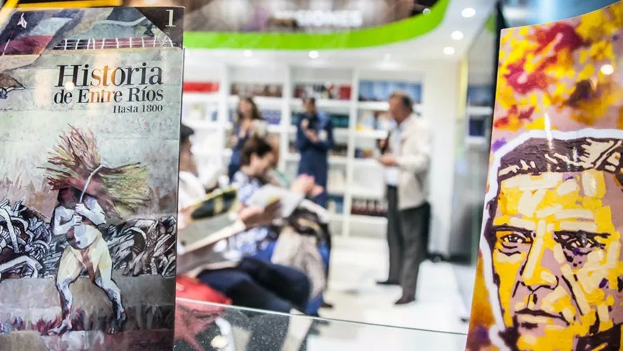  Premio Literario Fray Mocho