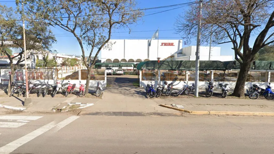 Friar planta Reconquista