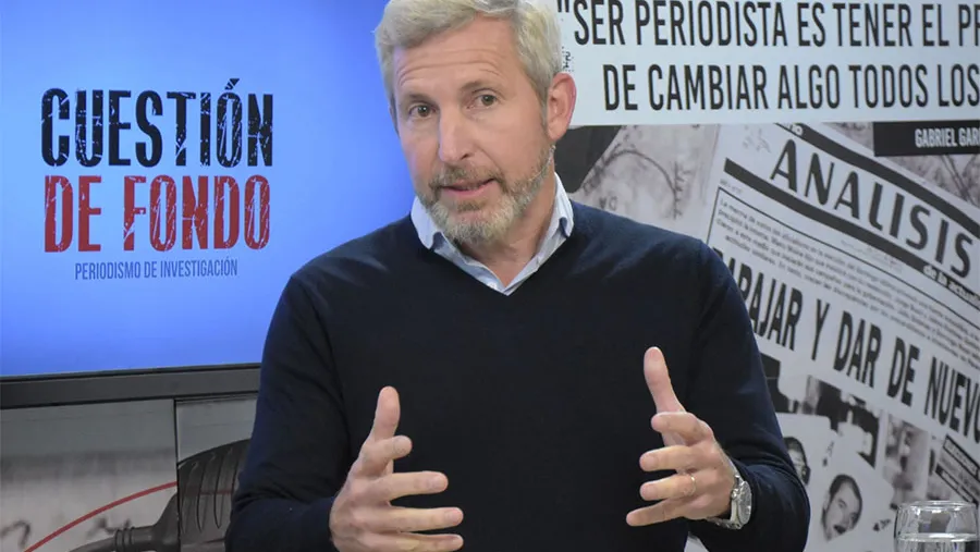 Rogelio Frigerio sostuvo que en caso de ser gobernador dará una fuerte lucha al narcotráfico a la par que combatirá la corrupción en todos los ámbitos. Rogelio Frigerio sostuvo que en caso de ser gobernador dará una fuerte lucha al narcotráfico a la par que combatirá la corrupción en todos los ámbitos.
