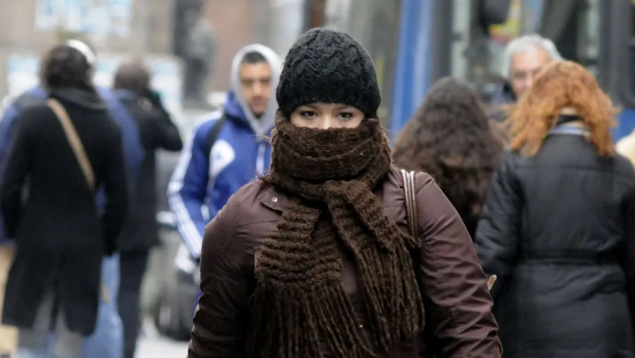 frio