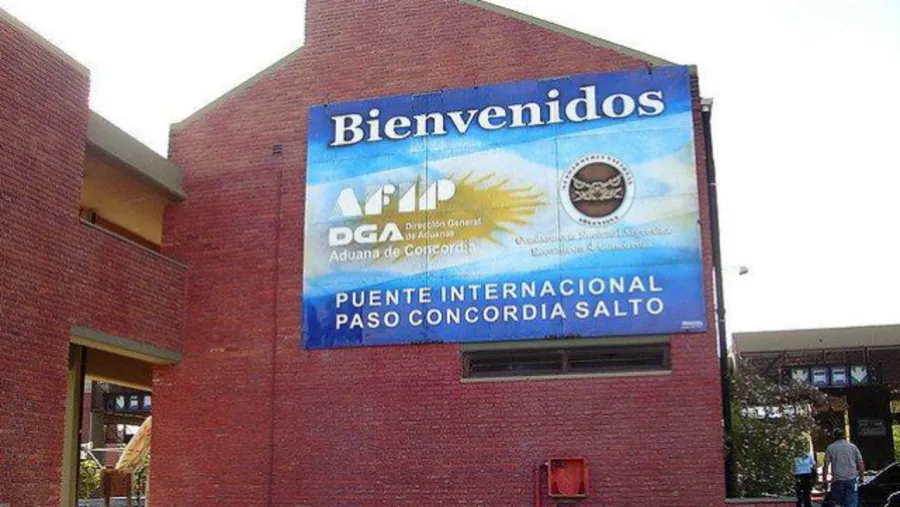 Frontera Frontera