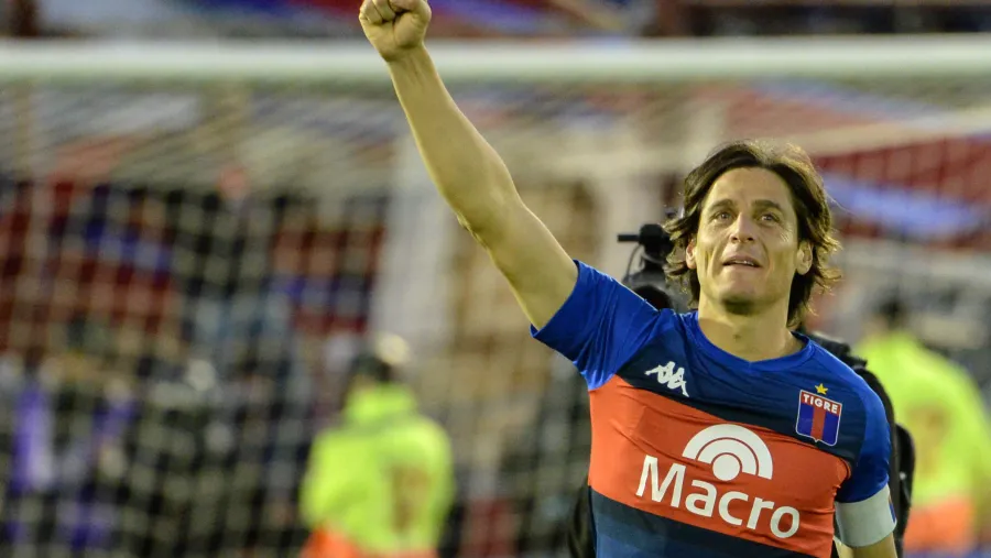 “Somos un equipo que arriesga, por eso los rivales nos llegan”, señaló Sebastián Prediger “Somos un equipo que arriesga, por eso los rivales nos llegan”, señaló Sebastián Prediger