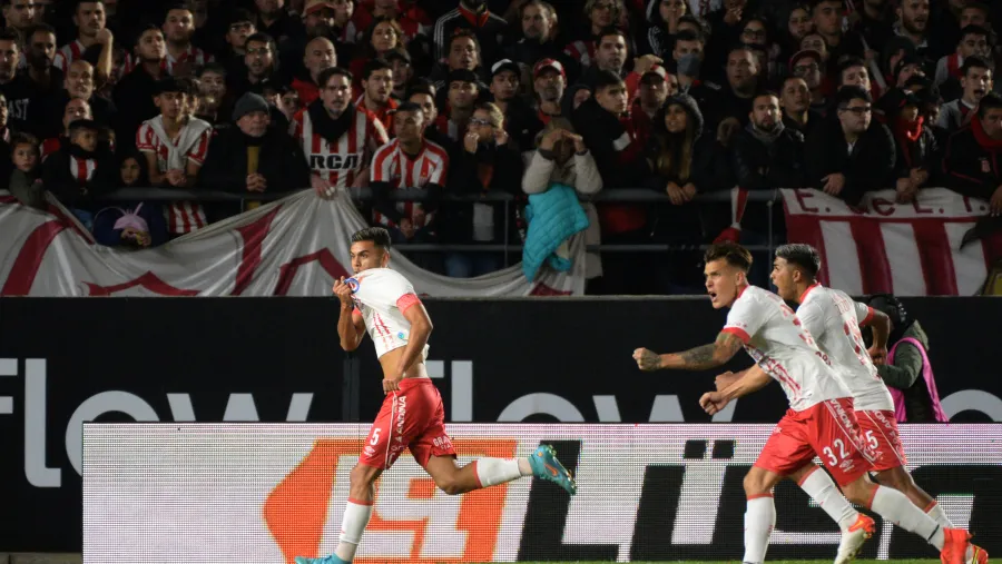 Por penales, Argentinos dio el batacazo contra Estudiantes y es semifinalista Por penales, Argentinos dio el batacazo contra Estudiantes y es semifinalista