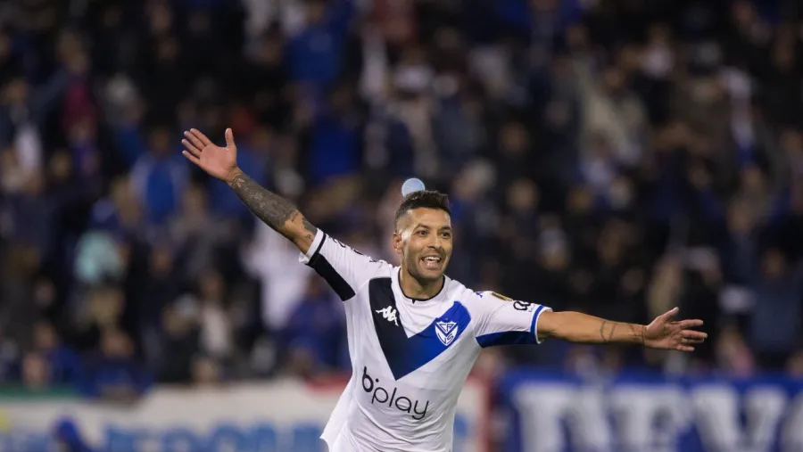 Copa Libertadores: Vélez goleó a Estudiantes y sacó boleto a octavos de final