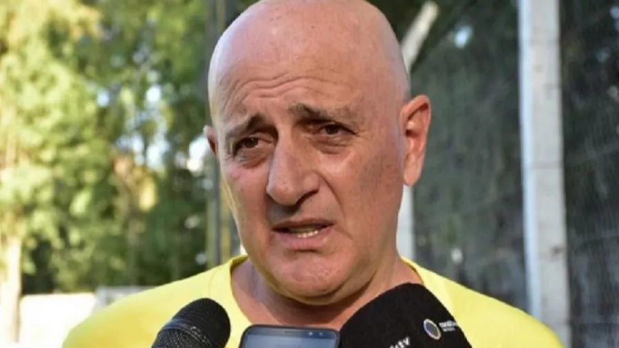 Carlos Marcelo Fuentes 