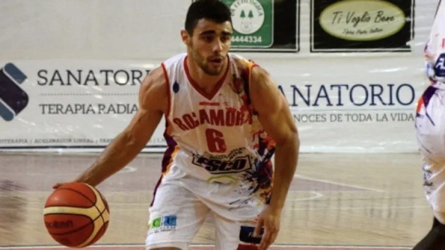 La Unión de Colón confirmó la llegada de Facundo Gago para la Liga Argentina