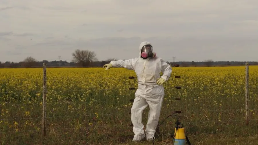 El ministro de Ambiente y un debate que hay que dar