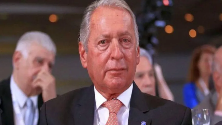 Daniel Funes de Rioja