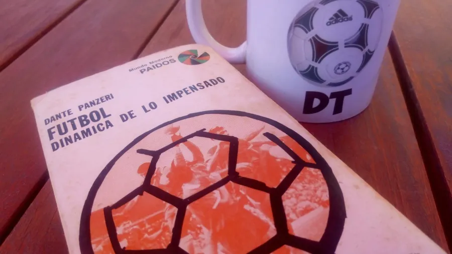 Panzeri ilustrado: El futuro llegó hace rato