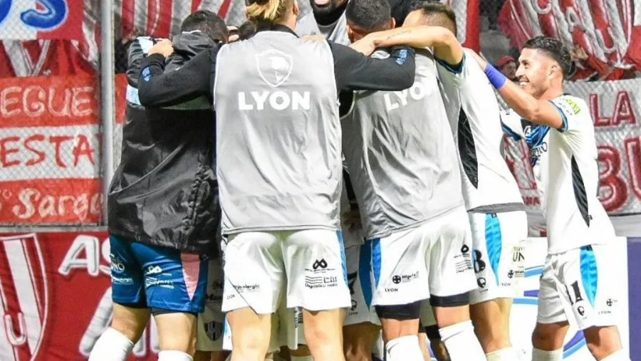 Por penales, Almagro eliminó a Unión de Santa Fe de la Copa Argentina Por penales, Almagro eliminó a Unión de Santa Fe de la Copa Argentina