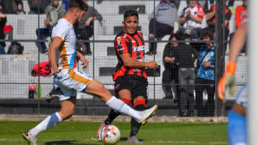 En Santiago del Estero, Patronato se jugará otra parada clave por la permanencia