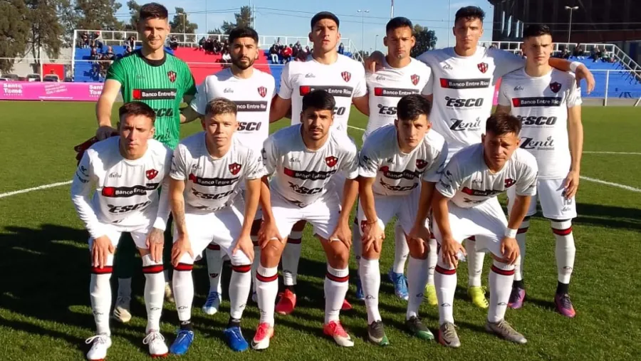 En Reserva, Patronato le ganó agónicamente a San Lorenzo como visitante