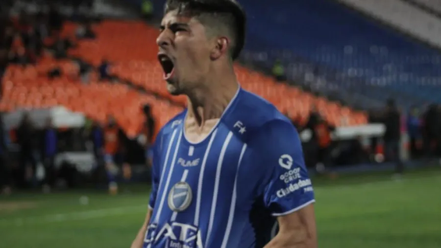 Godoy Cruz hundió más a Aldosivi en un duelo directo por el promedio