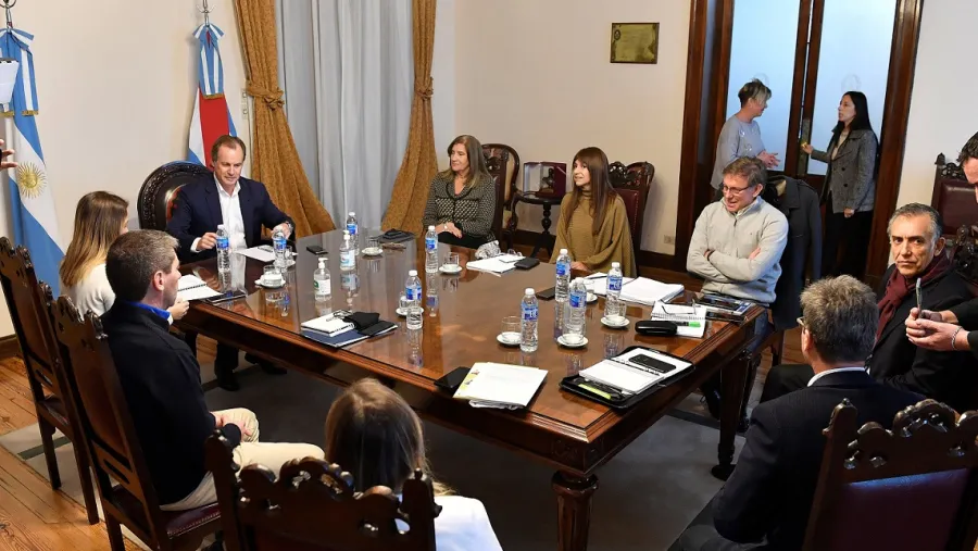 Gabinete