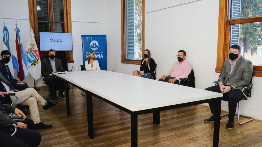 El Gabinete municipal realizó un balance de los controles del fin de semana